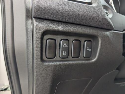 2024 Mitsubishi Outlander Sport 2.0 SE