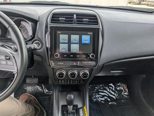 2024 Mitsubishi Outlander Sport 2.0 SE