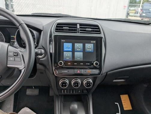 2024 Mitsubishi Outlander Sport 2.0 SE