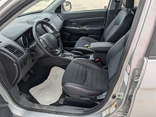 2024 Mitsubishi Outlander Sport 2.0 SE