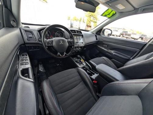 2024 Mitsubishi Outlander Sport 2.0 SE