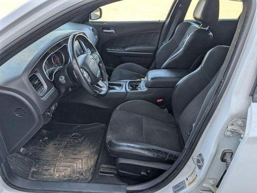 2017 Dodge Charger R/T 392