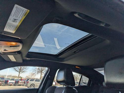 2017 Dodge Charger R/T 392