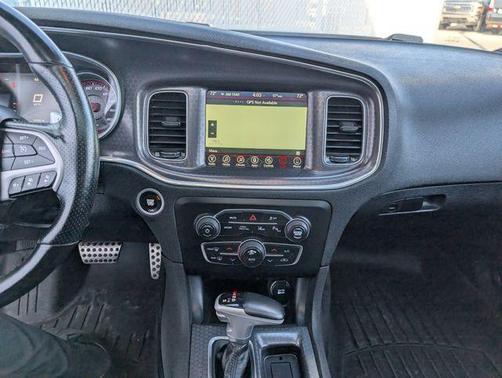 2017 Dodge Charger R/T 392