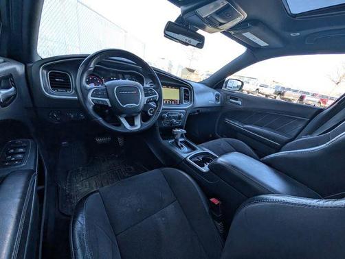 2017 Dodge Charger R/T 392