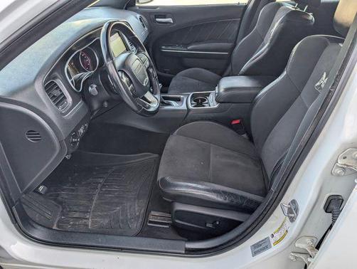 2017 Dodge Charger R/T 392