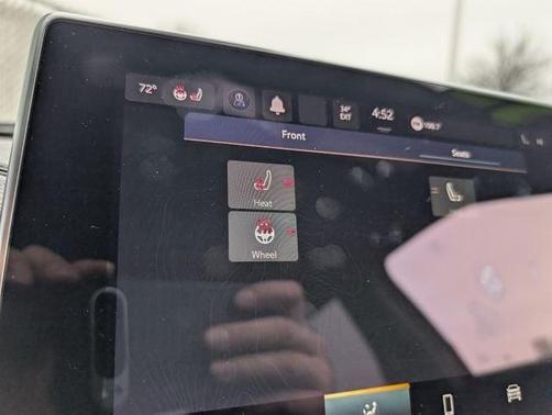 2023 Jeep Compass (RED) Edition