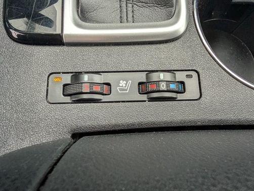 Blizzard Pearl 2016 Toyota Highlander Limited Platinum