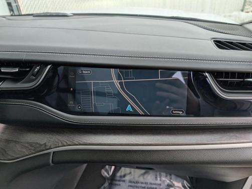 2022 Jeep Grand Cherokee 4xe Base