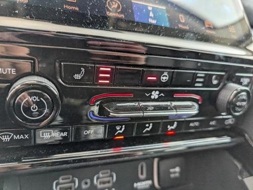 2022 Jeep Grand Cherokee 4xe Base