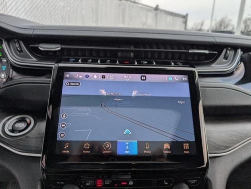 2022 Jeep Grand Cherokee 4xe Base