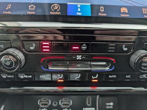 2022 Jeep Grand Cherokee 4xe Base