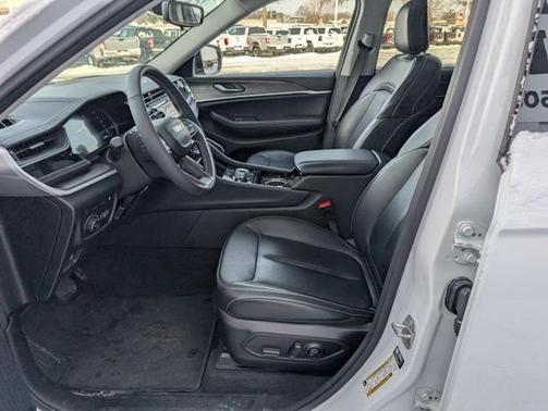 2022 Jeep Grand Cherokee 4xe Base