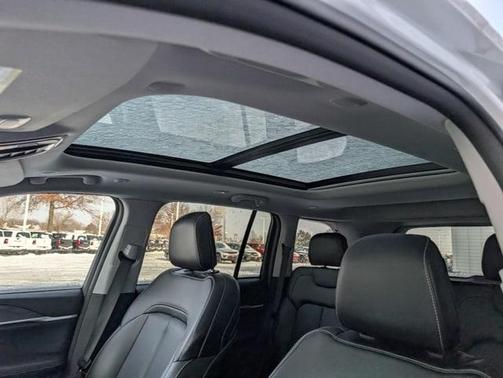 2022 Jeep Grand Cherokee 4xe Base