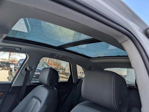 2021 Audi Q5 40 Premium Plus