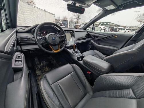 2023 Subaru Outback Wilderness