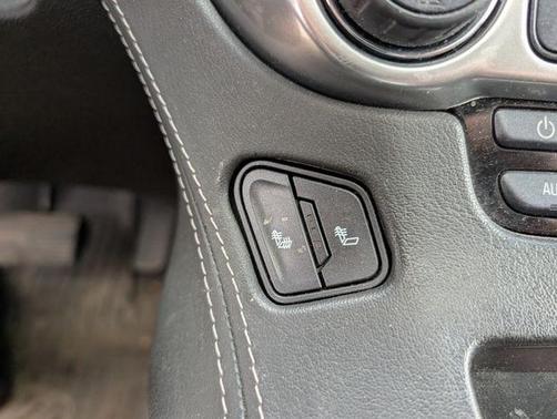 Summit White 2019 Chevrolet Tahoe LT