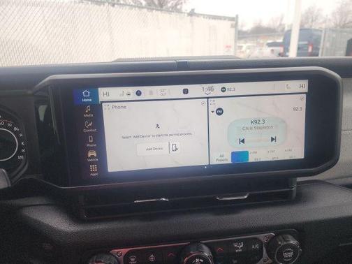 41 2026 Jeep Wrangler Sport