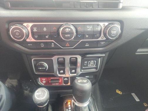 41 2026 Jeep Wrangler Sport