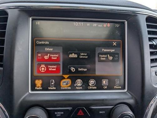 2015 Jeep Grand Cherokee Altitude