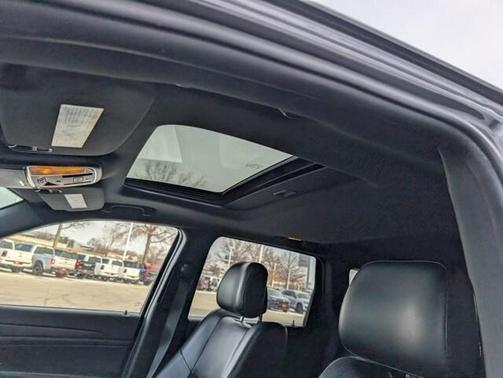 2015 Jeep Grand Cherokee Altitude