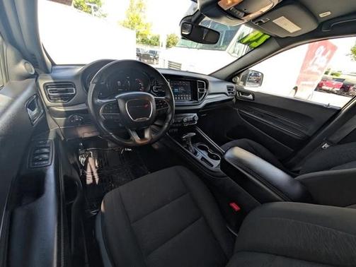 2024 Dodge Durango SXT