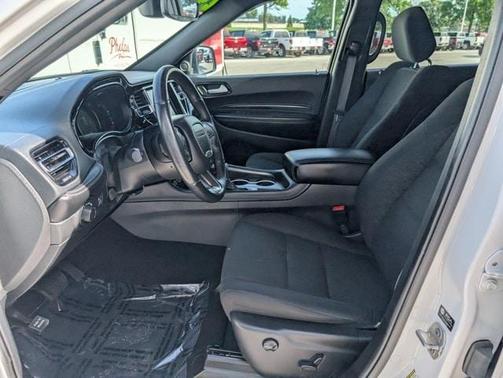 2024 Dodge Durango SXT