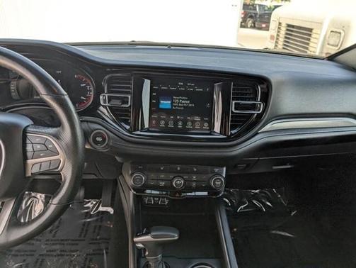 2024 Dodge Durango SXT