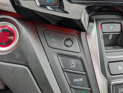 Platinum White Pearl 2025 Honda Odyssey Sport-L