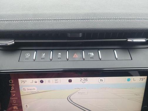 Metallic 2026 Jeep Grand Cherokee L Laredo