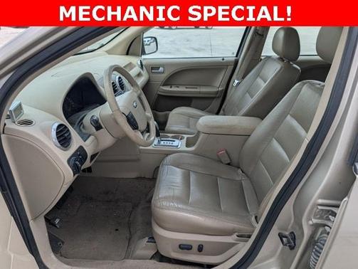 2006 Ford Freestyle SEL