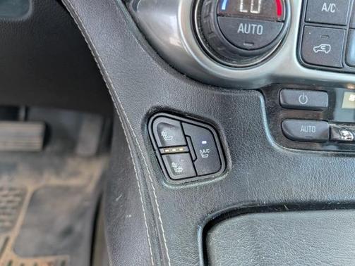2015 Chevrolet Suburban 1500 LTZ