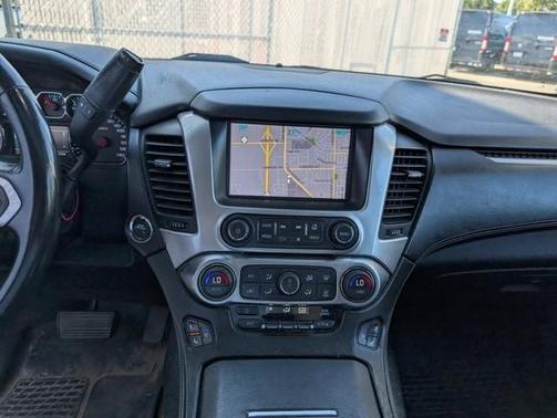 2015 Chevrolet Suburban 1500 LTZ