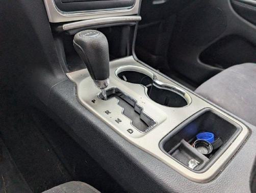 Dark Charcoal Pearlcoat 2011 Jeep Grand Cherokee Laredo