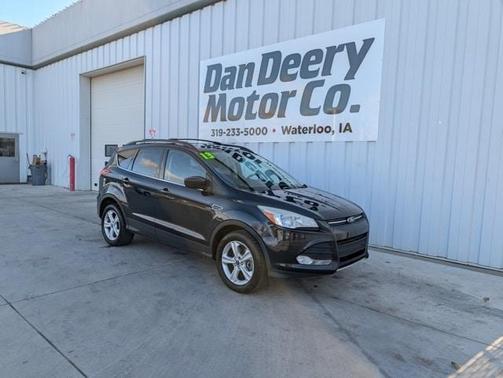 2013 Ford Escape SE