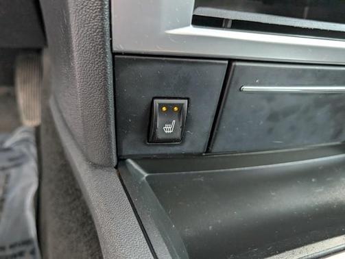 2010 Chrysler 300 Limited