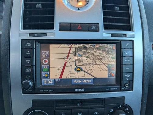 2010 Chrysler 300 Limited