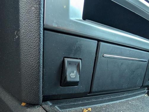 2010 Chrysler 300 Limited