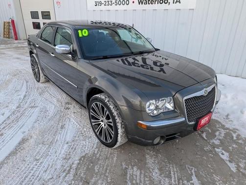 2010 Chrysler 300 Limited