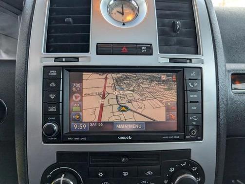 2010 Chrysler 300 Limited