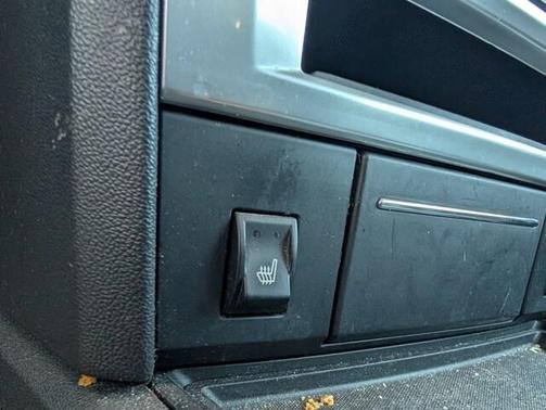 2010 Chrysler 300 Limited