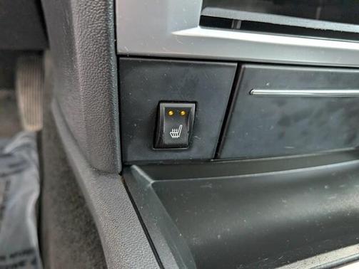 2010 Chrysler 300 Limited