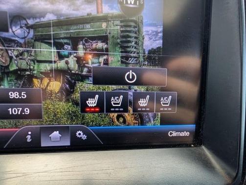 2013 Ford F-150 Platinum