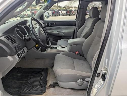 2005 Toyota Tacoma Access Cab