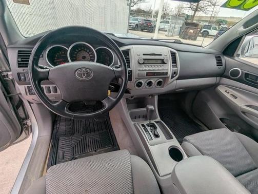 2005 Toyota Tacoma Access Cab