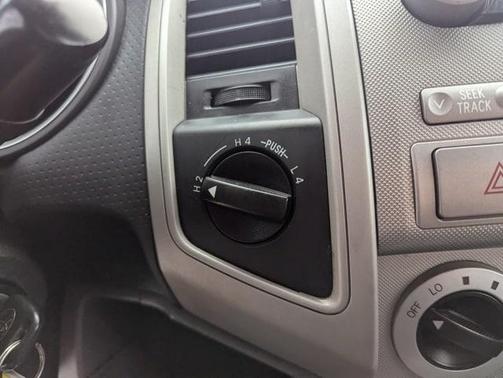 2005 Toyota Tacoma Access Cab