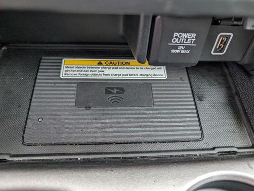 Crystal Black Pearl 2022 Honda Pilot Special Edition