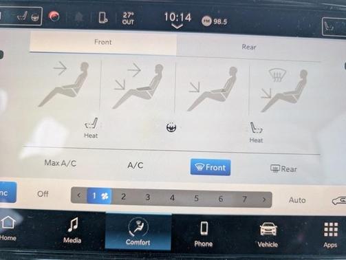 2024 Chrysler Pacifica Touring-L