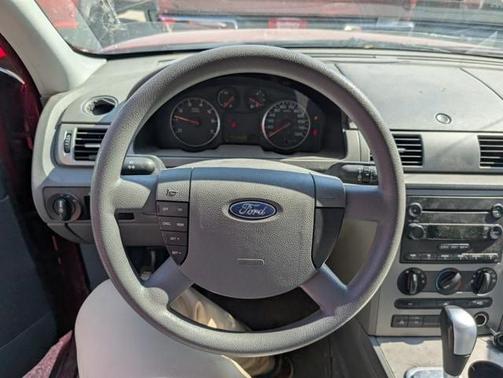 2005 Ford Five Hundred SE