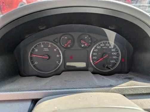 2005 Ford Five Hundred SE